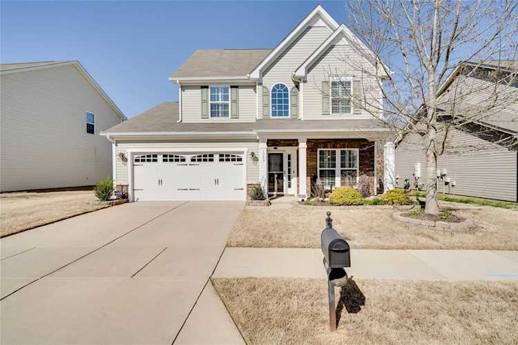 1263 Farm Branch Dr SW Concord, NC 28027 | MLS 4012629 Photo 1