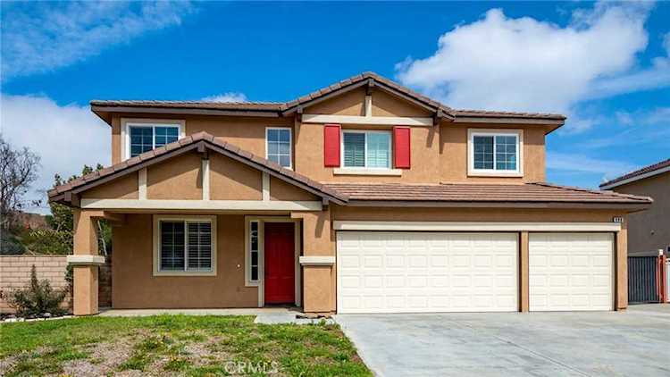 996 Hemingway Dr Corona, CA 92878 | MLS IG23042326 Photo 1
