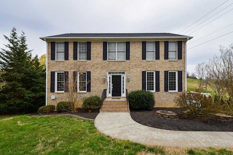 2981 Trinity Troutville, VA 24175