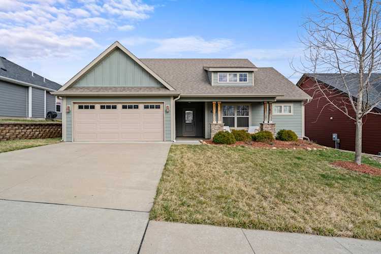 7404 Oakley DR Columbia, MO 65203
