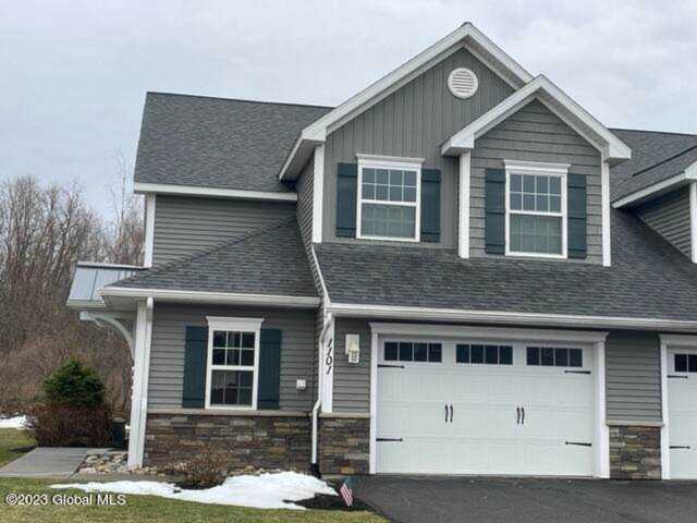 1101 Brunswick Meadows Way Way Troy, NY 12182 | MLS 202313730 Photo 1