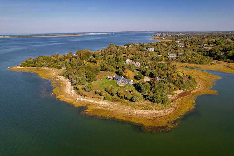127 Calves Pasture Lane Barnstable, MA 02630