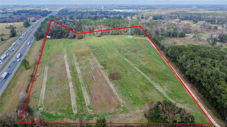 4949 NW 100th St Ocala, FL 34482