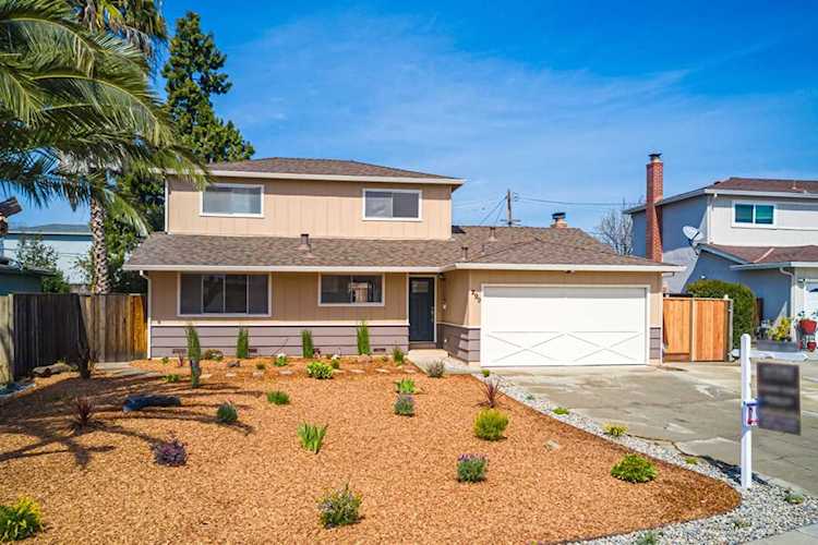 299 Duarte Court Milpitas, CA 95035