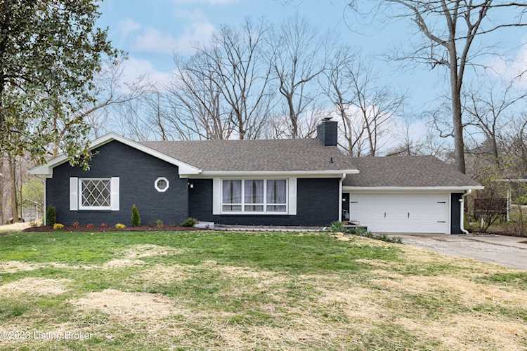 8504 Bambi Way Louisville, KY 40214 | MLS 1633048 Photo 1