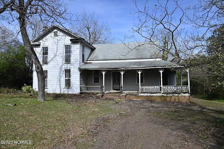 508 Mcreynolds Street Carthage, NC 28327 Photo 1