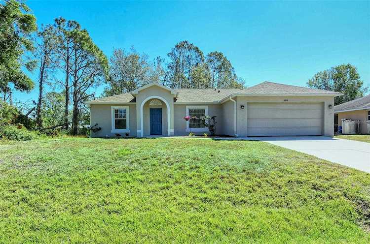 2936 Vedado St North Port, FL 34286