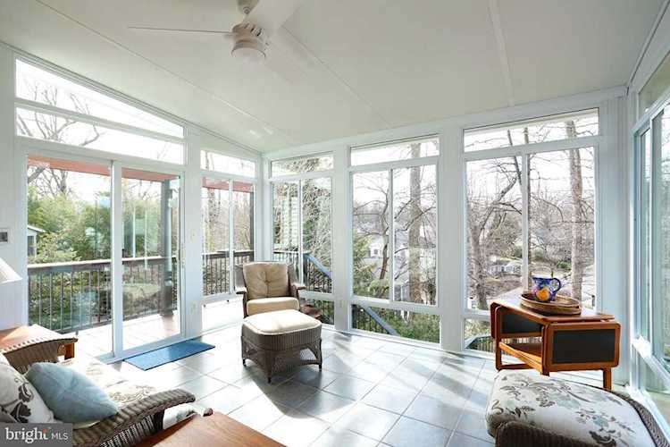 3608 N Upland St Arlington, VA 22207