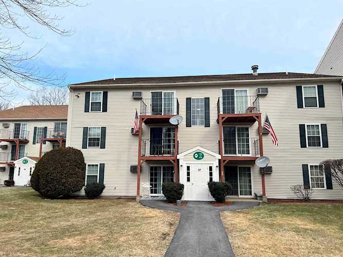1705 White Cedar Blvd Portsmouth, NH 03801