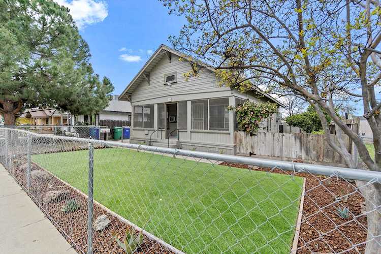 189 S H St Porterville, CA 93257 | MLS 222765 Photo 1
