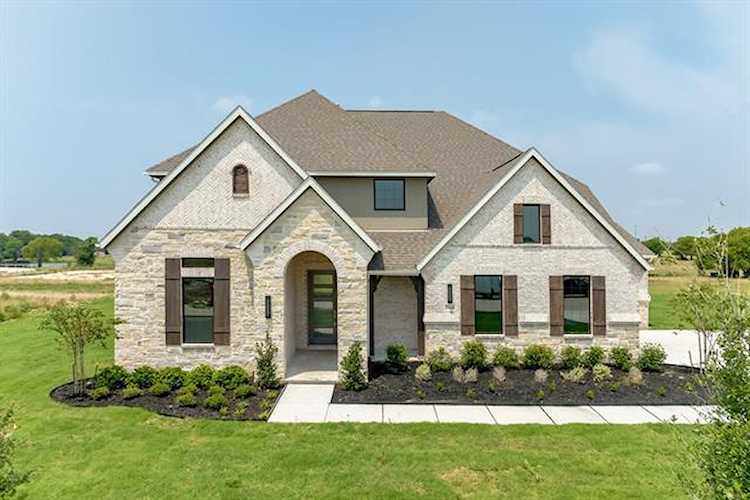 5518 Coorie Drive Celina, TX 75009