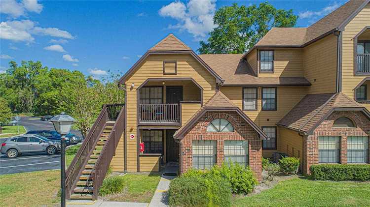 320 Forestway CIRCLE #105 Altamonte Springs, FL 32701 | MLS O6098577 Photo 1