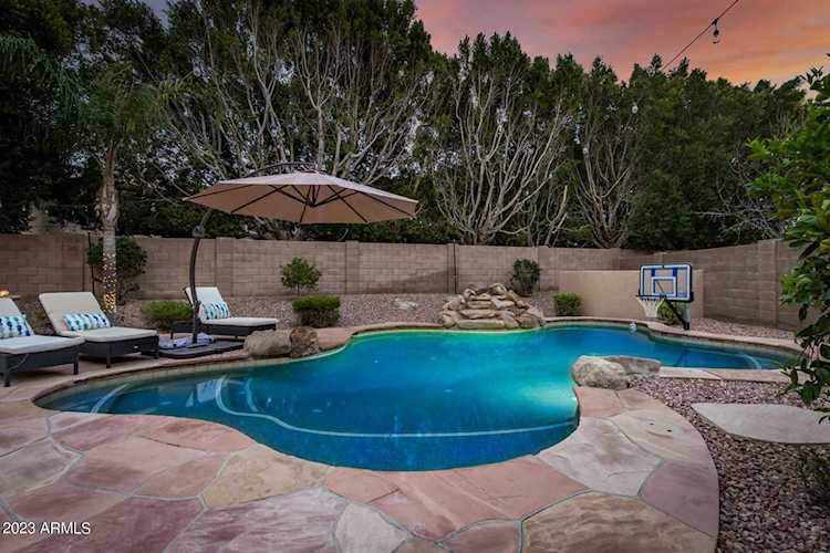 25287 N 74th Avenue Peoria, AZ 85383 | MLS 6534218 Photo 1