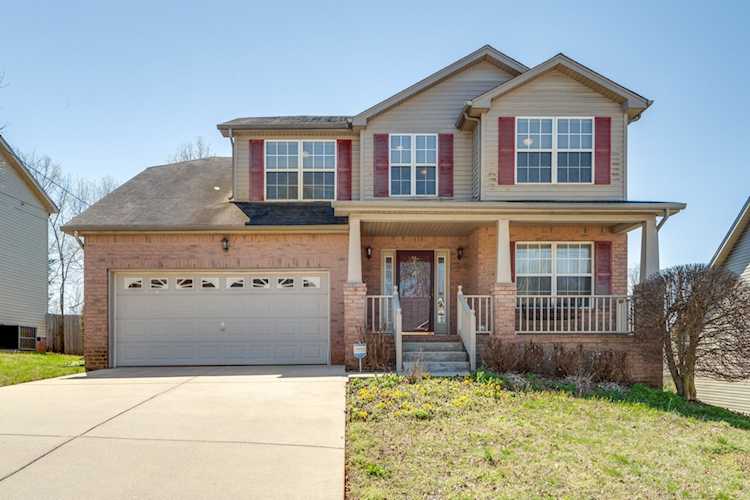 5160 Pebble Creek Dr Antioch, TN 37013 | MLS 2501342 Photo 1