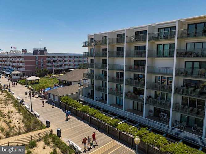 2 Virginia Ave #223 Rehoboth Beach, DE 19971