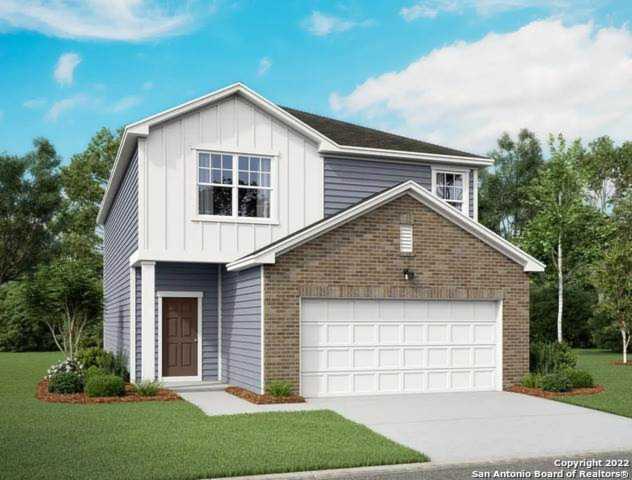 12851 Cygnus San Antonio, TX 78245