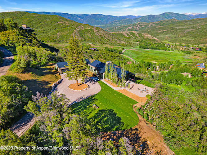 686 Oak Ridge Rd Snowmass Village, CO 81615