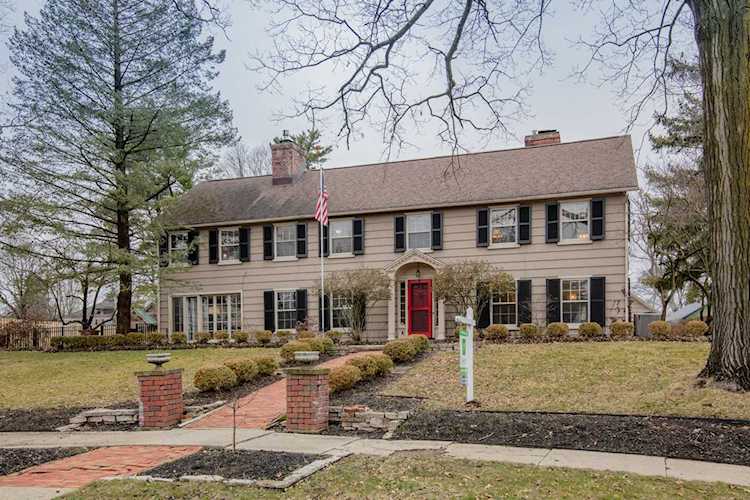 161 Prospect St Kalamazoo, MI 49006 | MLS 23008576 Photo 1