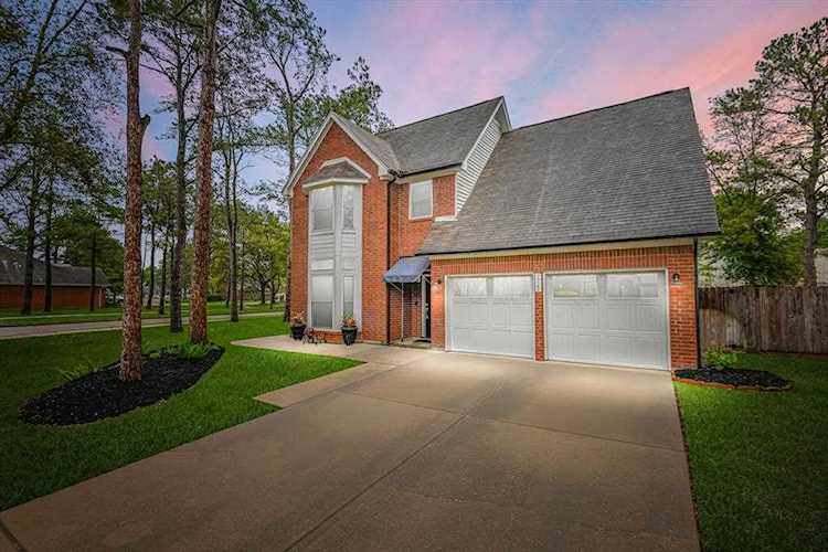 7722 Thorncreek Way Houston, TX 77095