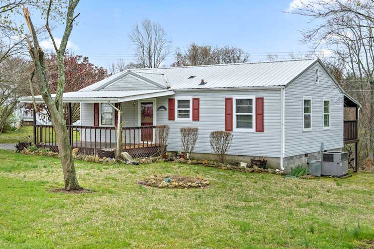 173 Kentucky Ave Clarksville, TN 37042