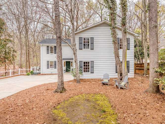 5016 Celeste Ct Charlotte, NC 28270