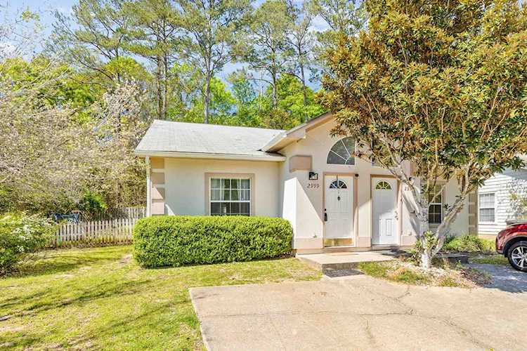 2999 Royal Palm Way Tallahassee, FL 32309 in Sawgrass Plantation Photo 1
