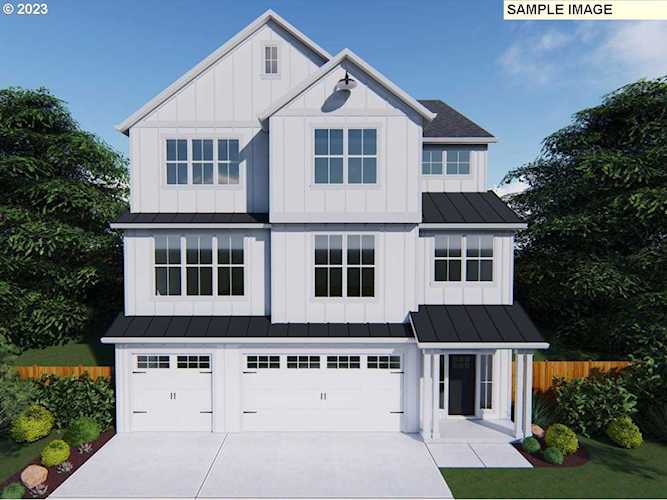 11833 NW Weaver LN #LOT74 Portland, OR 97229