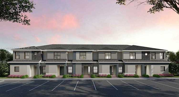 137 NE 3rd Court Florida City, FL 33034 | MLS A11361758 Photo 1