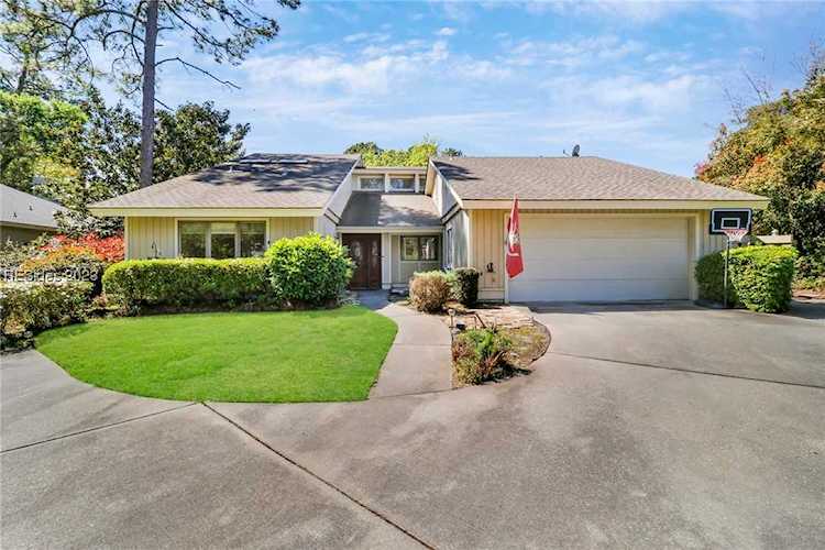 5 Marsh Owl Ct Hilton Head Island, SC 29926