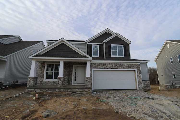 1040 Quarry Oaks Drive Grove City, OH 43123