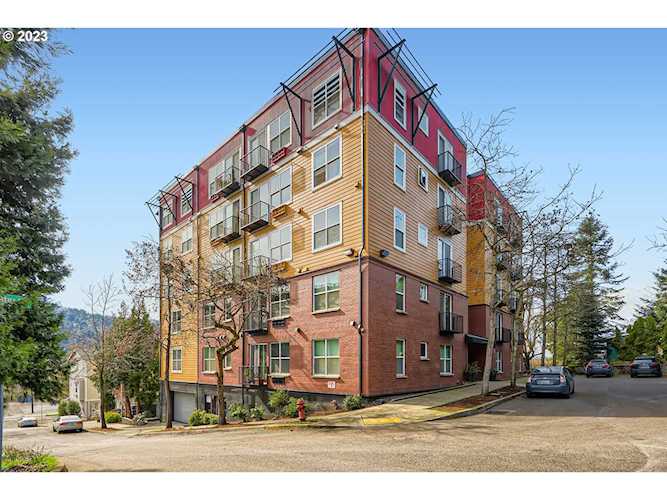 8712 N Decatur ST #505 Portland, OR 97203