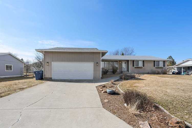 1214 S Saint Charles Rd Spokane Valley, WA 99037 | MLS 202312793 Photo 1