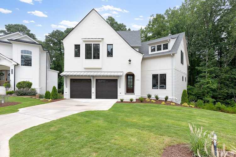 6316 Stephens Ridge Court Raleigh, NC 27615