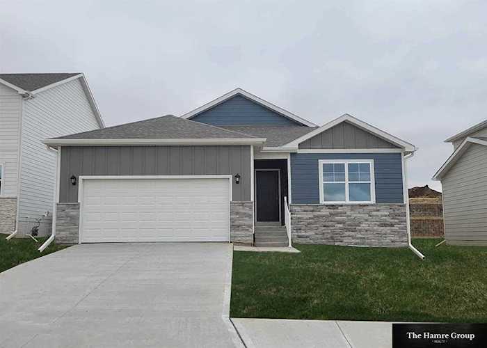 11606 S 191st Ave Gretna, NE 68028