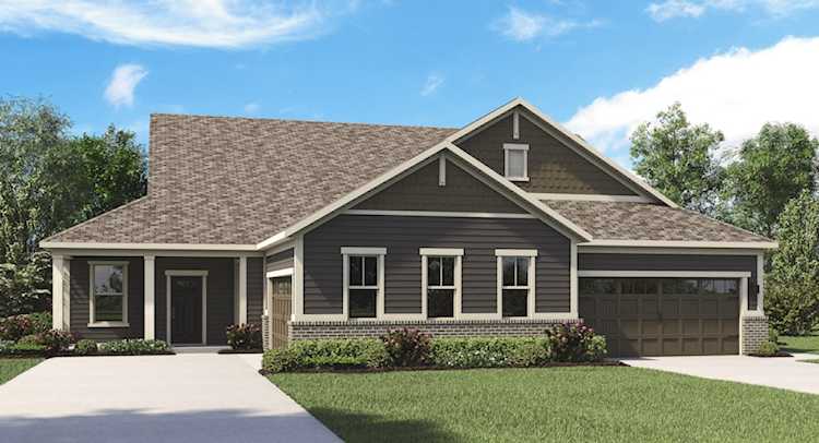 1675 Carmack Court Westfield, IN 46074