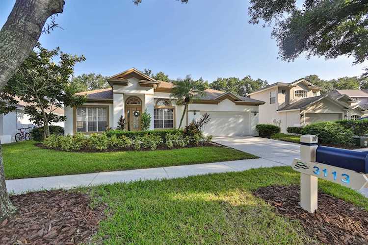 3113 Bent Creek Dr Valrico, FL 33596