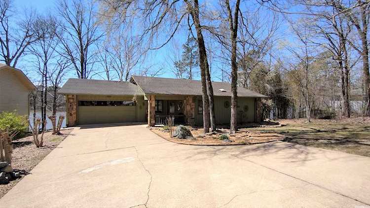 55 Alicante Way Hot Springs Vill., AR 71909