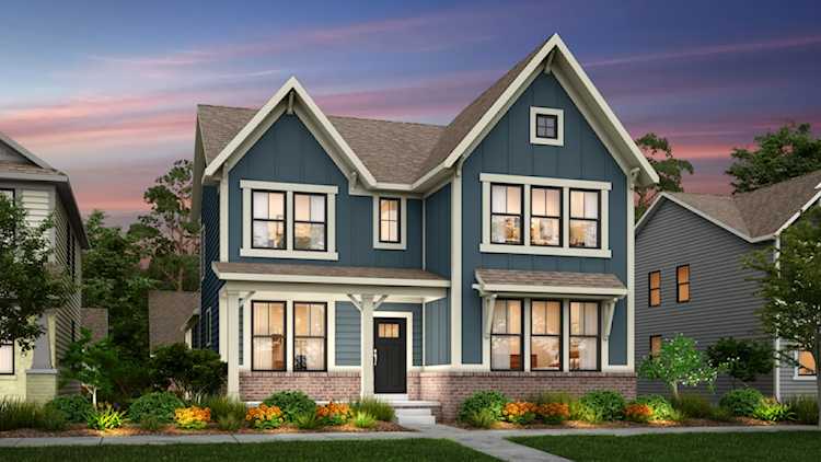 2110 W 171st Street Westfield, IN 46074