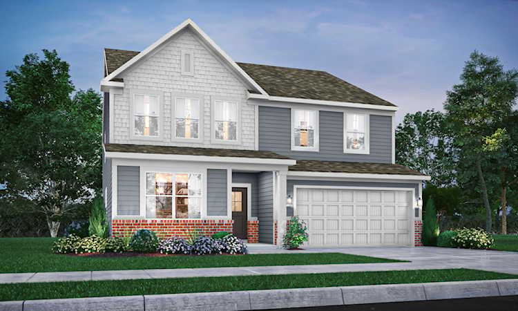 17289 Carlton Road Westfield, IN 46074