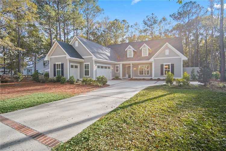 66 Clifton Dr Okatie, SC 29909