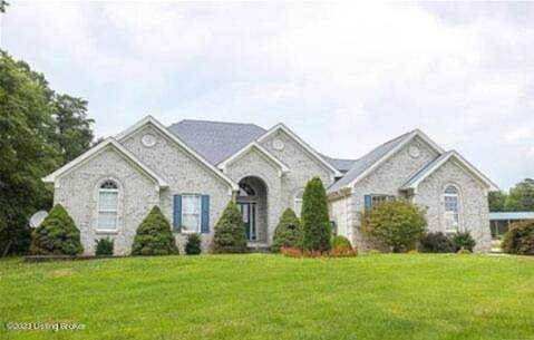 311 Newton Farm Rd Lebanon Junction, KY 40150