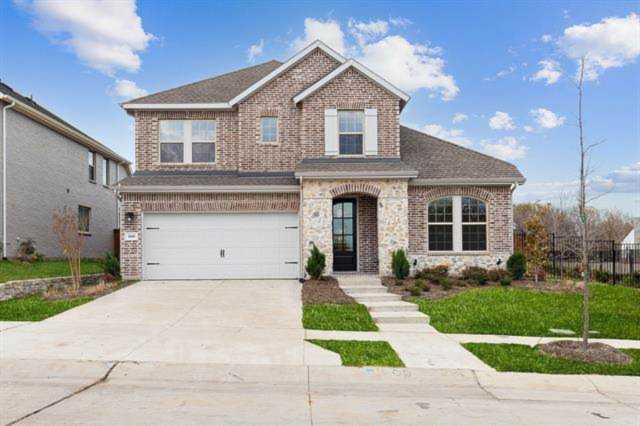 1600 Cotton Road Van Alstyne, TX 75495