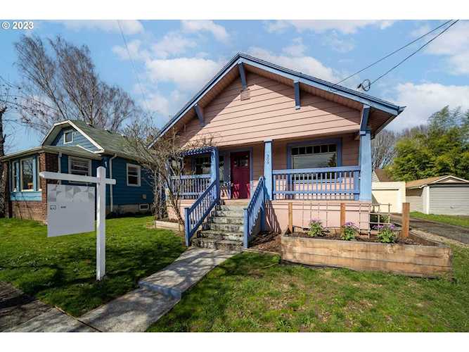 909 SE Reynolds ST Portland, OR 97202