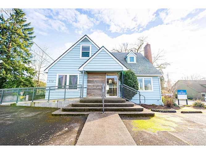 112 E Burnett ST Stayton, OR 97383