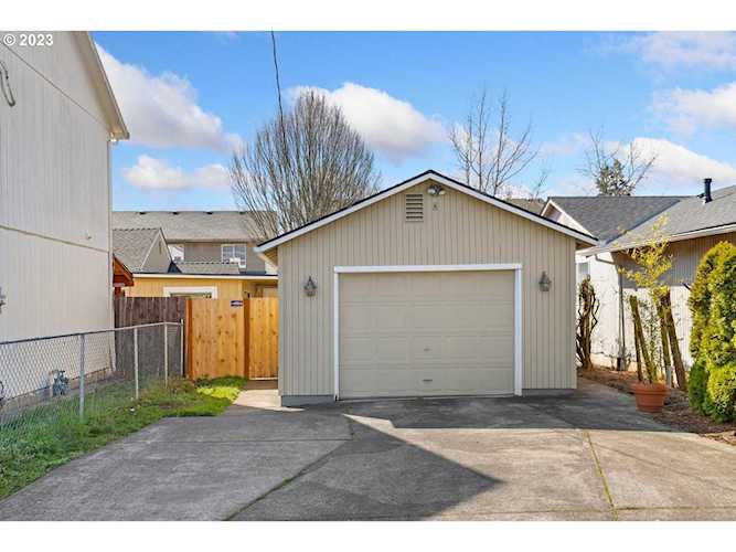 12608 SE Clinton CT Portland, OR 97236