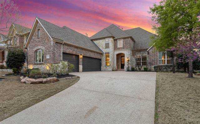 9019 Blanco Drive Lantana, TX 76226