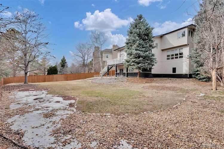 16462 E Berry Place Centennial, CO 80015