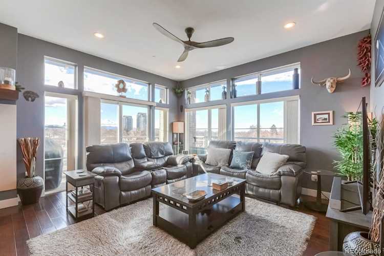 1488 Madison St #404 Denver, CO 80206