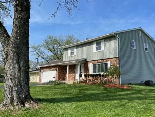 3174 Rome Corners Road Galena, OH 43021