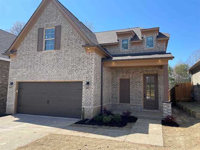 1545 Appling Walk Ln Cordova, TN 38016